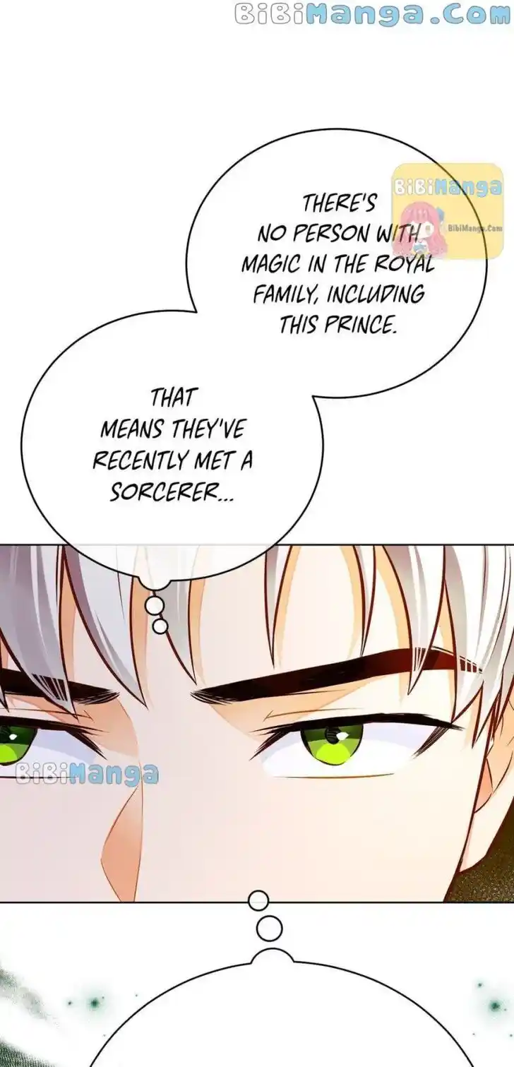 Her Ladyship Objects to this Marriage! Ch.051