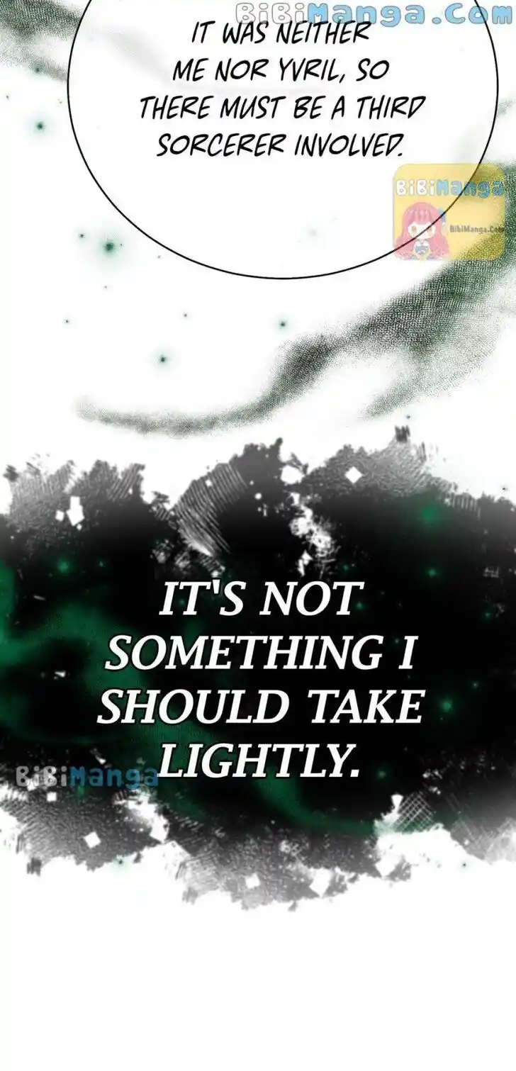 Her Ladyship Objects to this Marriage! Ch.051