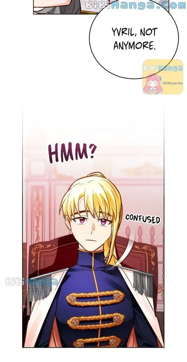 Her Ladyship Objects to this Marriage! Ch.051