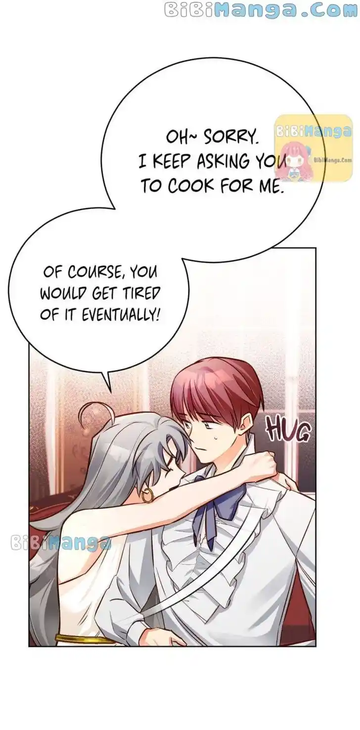 Her Ladyship Objects to this Marriage! Ch.051