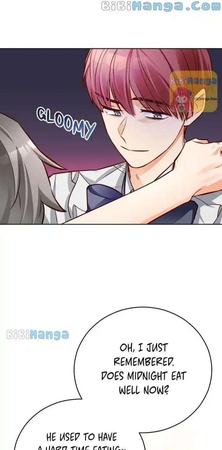 Her Ladyship Objects to this Marriage! Ch.051