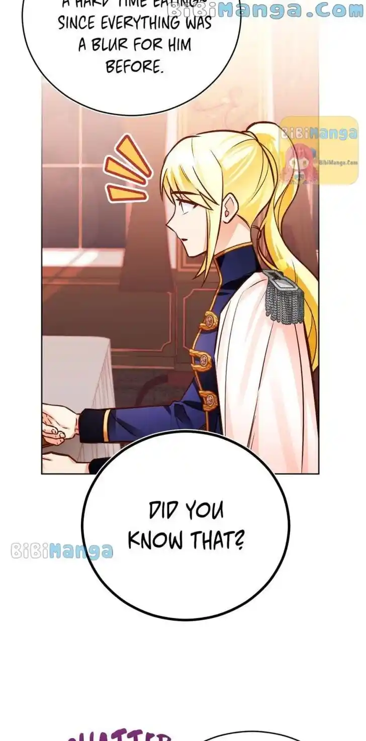 Her Ladyship Objects to this Marriage! Ch.051