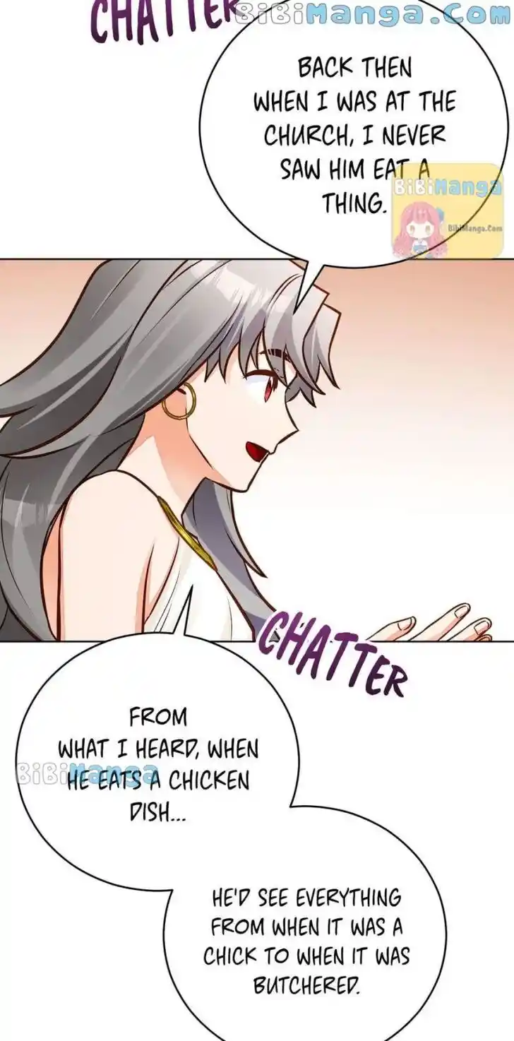 Her Ladyship Objects to this Marriage! Ch.051