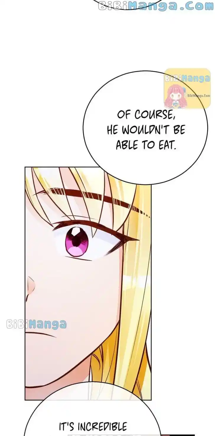 Her Ladyship Objects to this Marriage! Ch.051