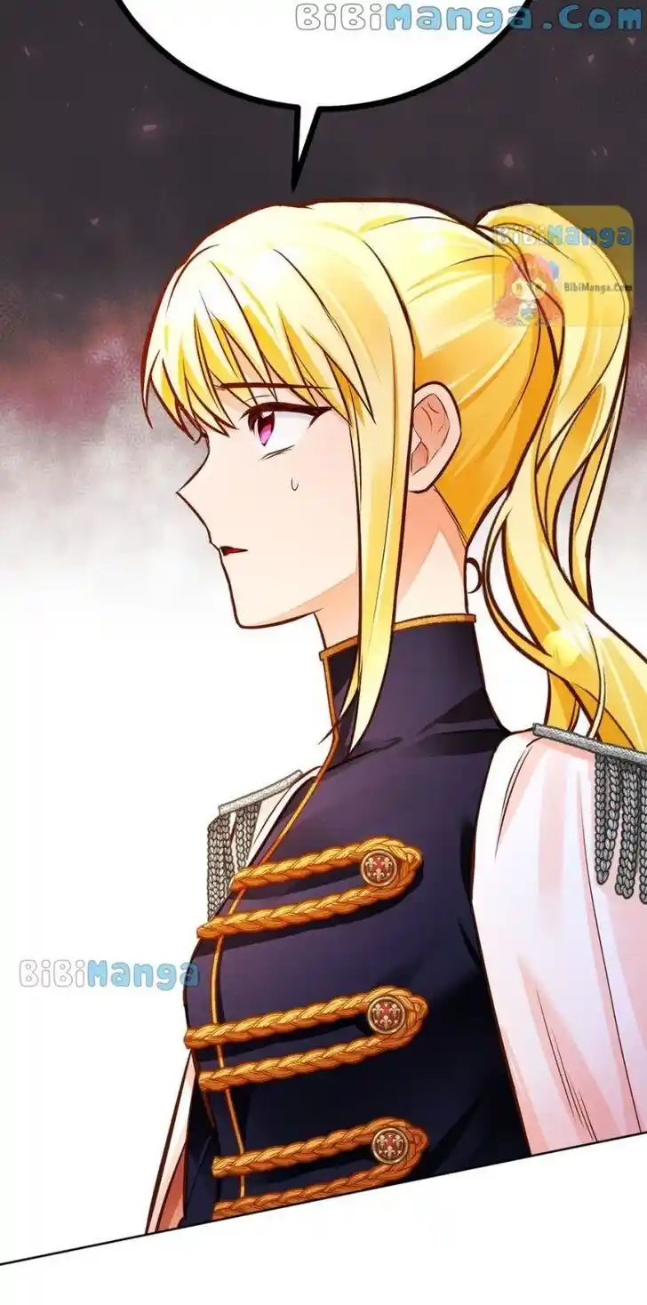 Her Ladyship Objects to this Marriage! Ch.051