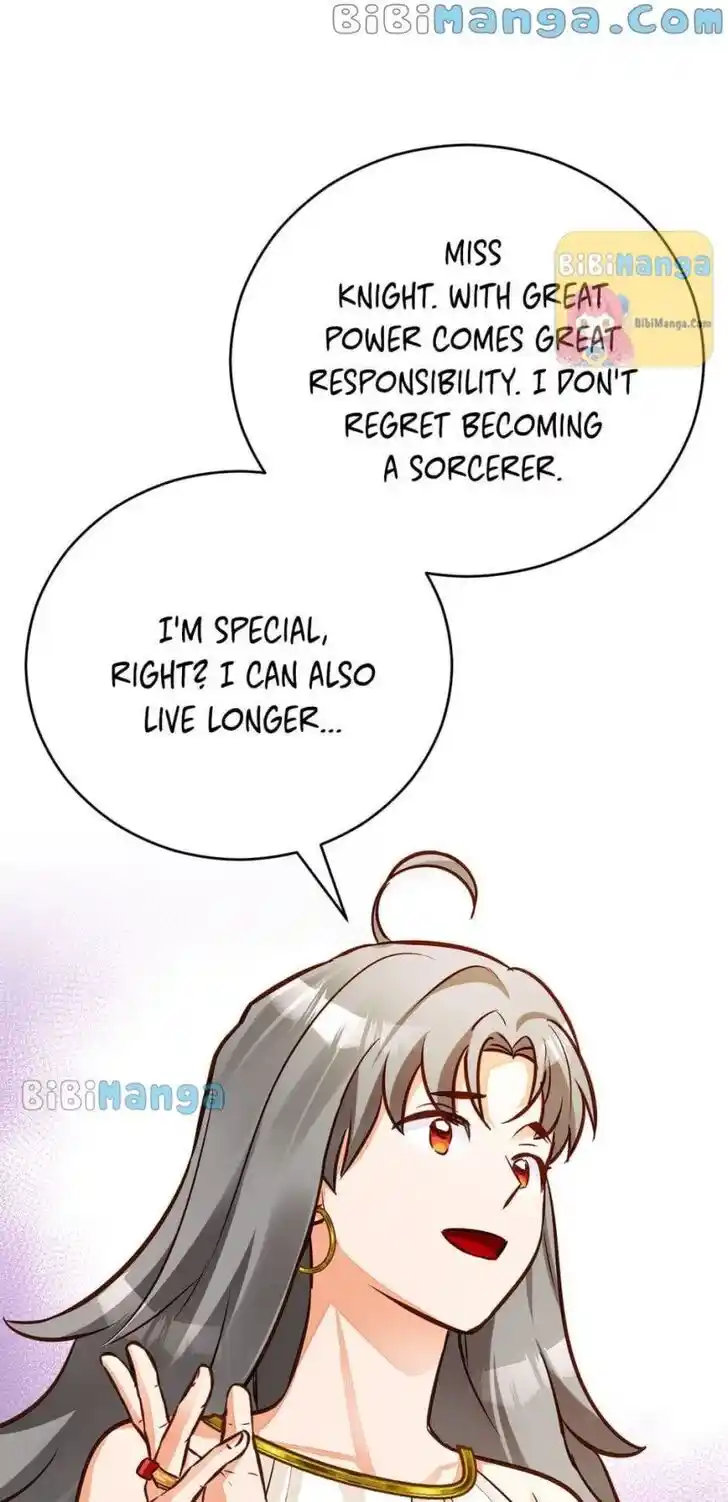 Her Ladyship Objects to this Marriage! Ch.051