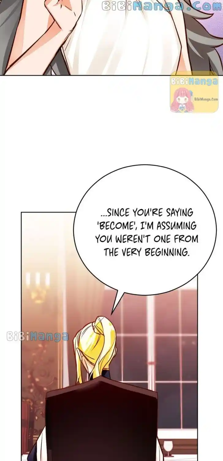 Her Ladyship Objects to this Marriage! Ch.051