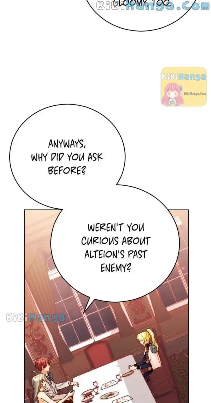 Her Ladyship Objects to this Marriage! Ch.051