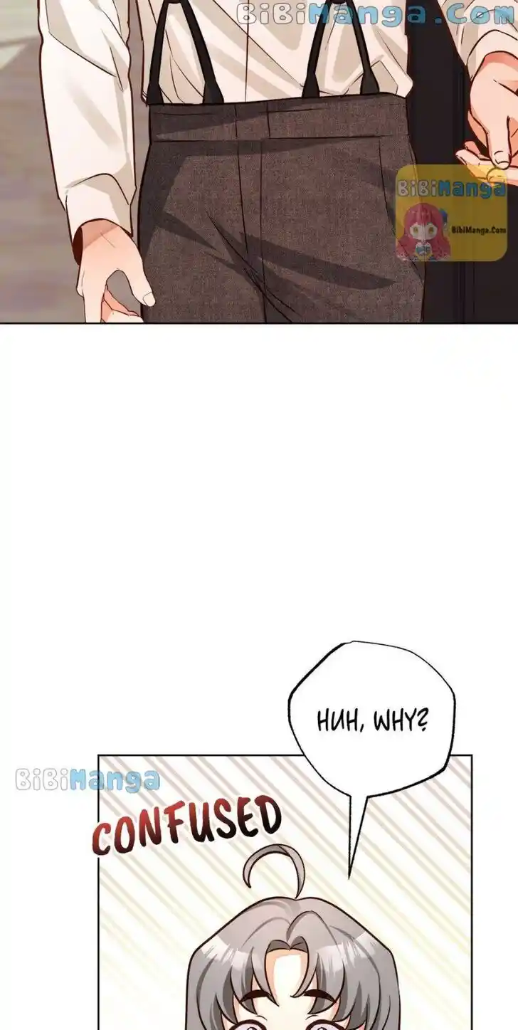 Her Ladyship Objects to this Marriage! Ch.051