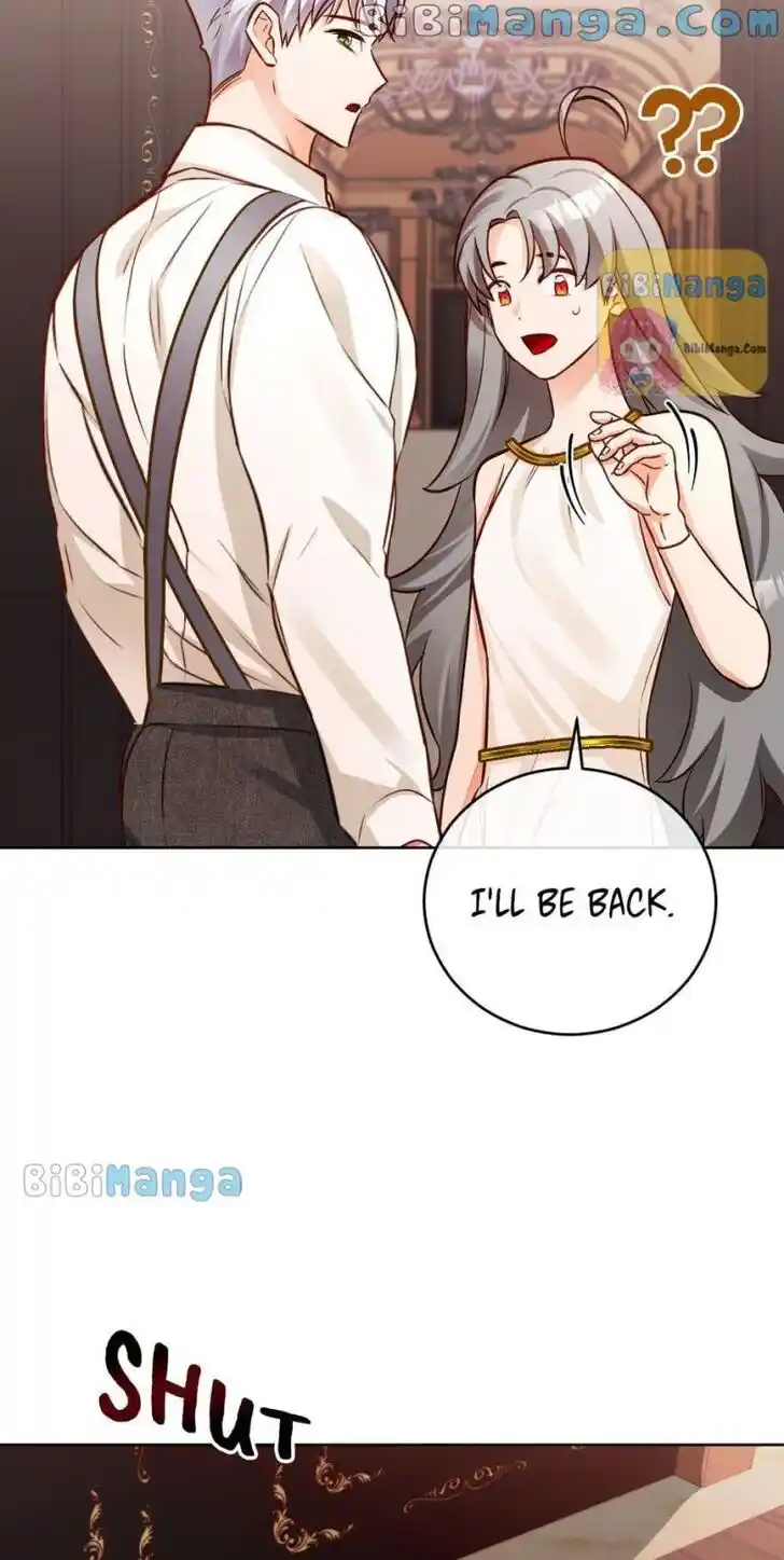 Her Ladyship Objects to this Marriage! Ch.051