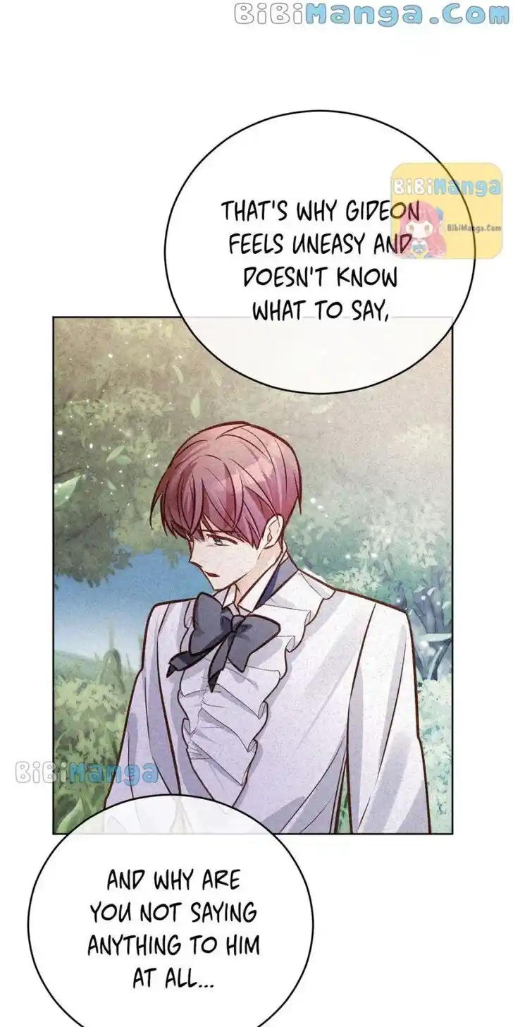 Her Ladyship Objects to this Marriage! Ch.051