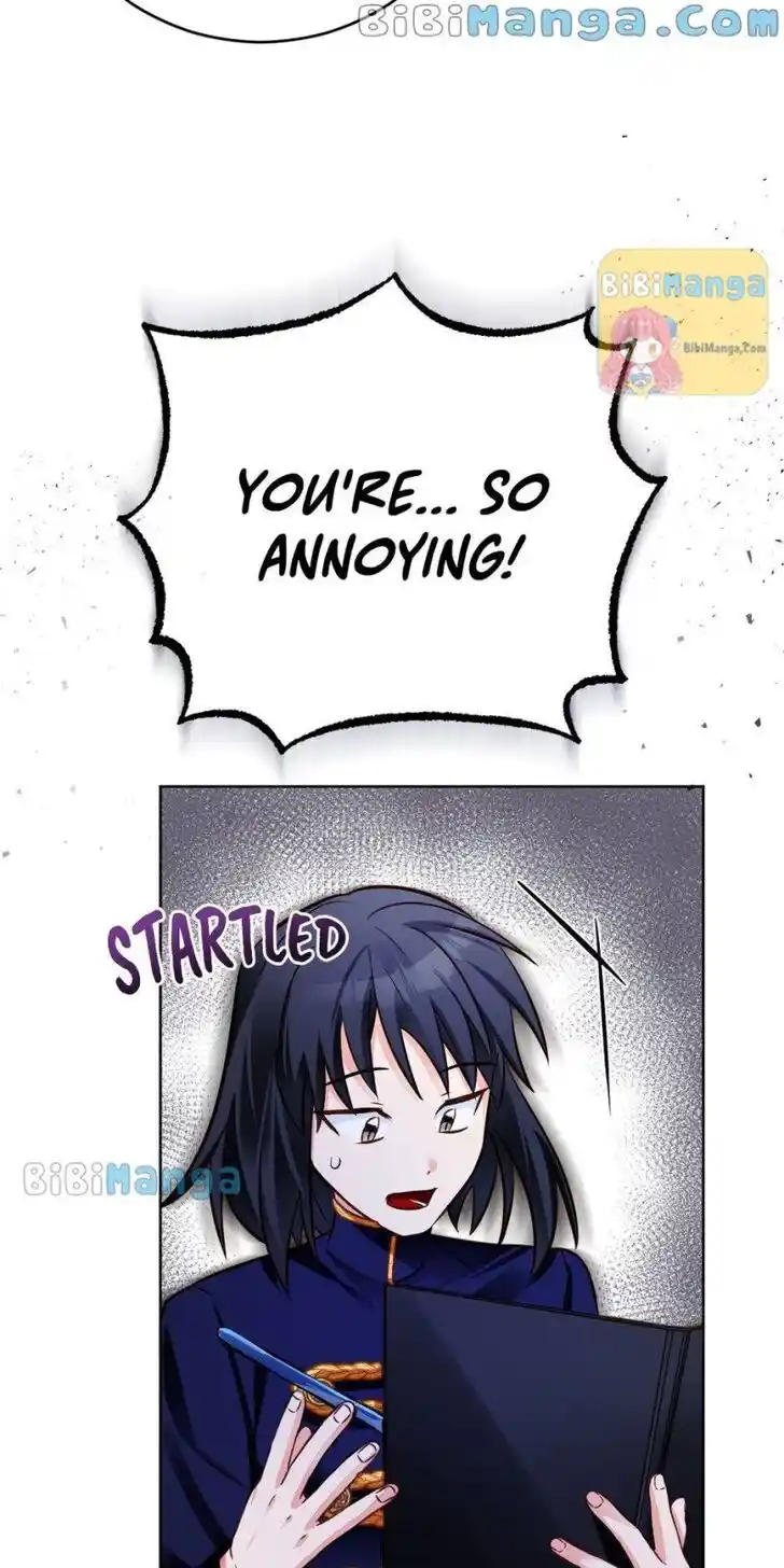 Her Ladyship Objects to this Marriage! Ch.051