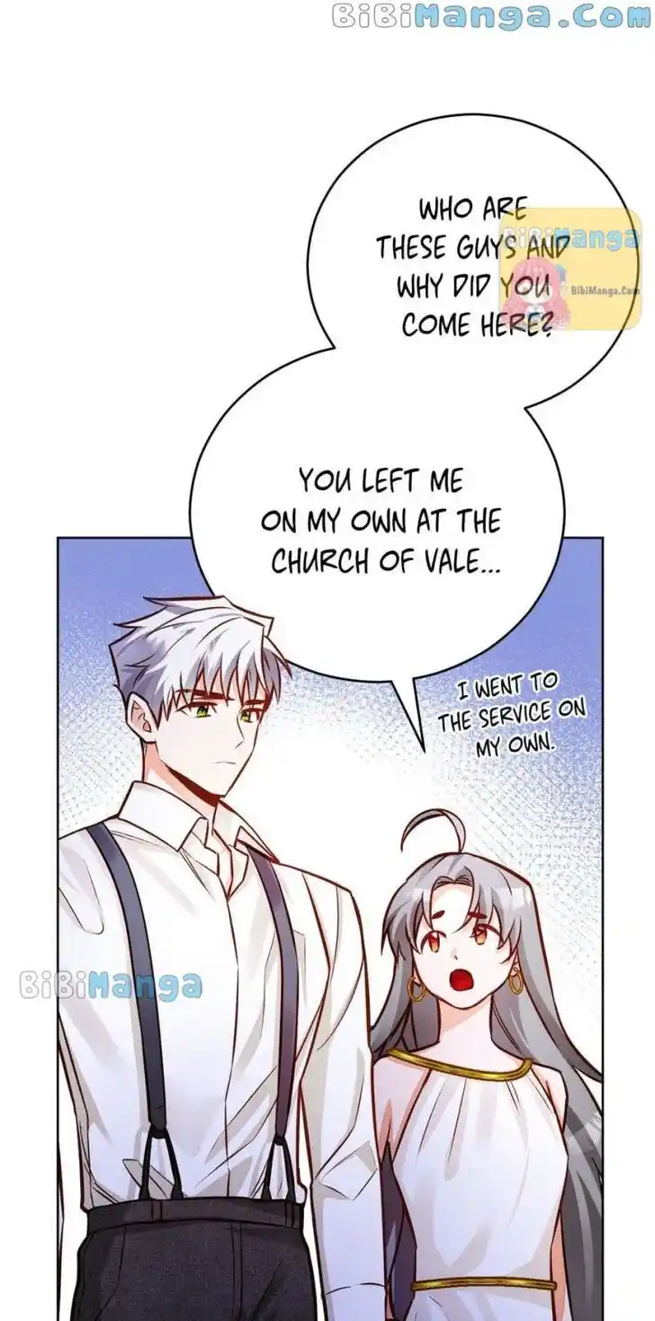 Her Ladyship Objects to this Marriage! Ch.052