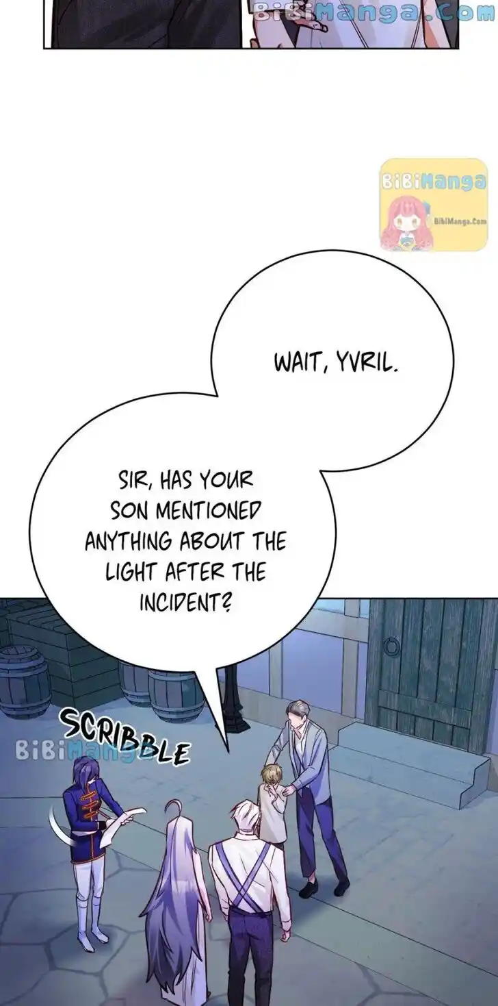 Her Ladyship Objects to this Marriage! Ch.052