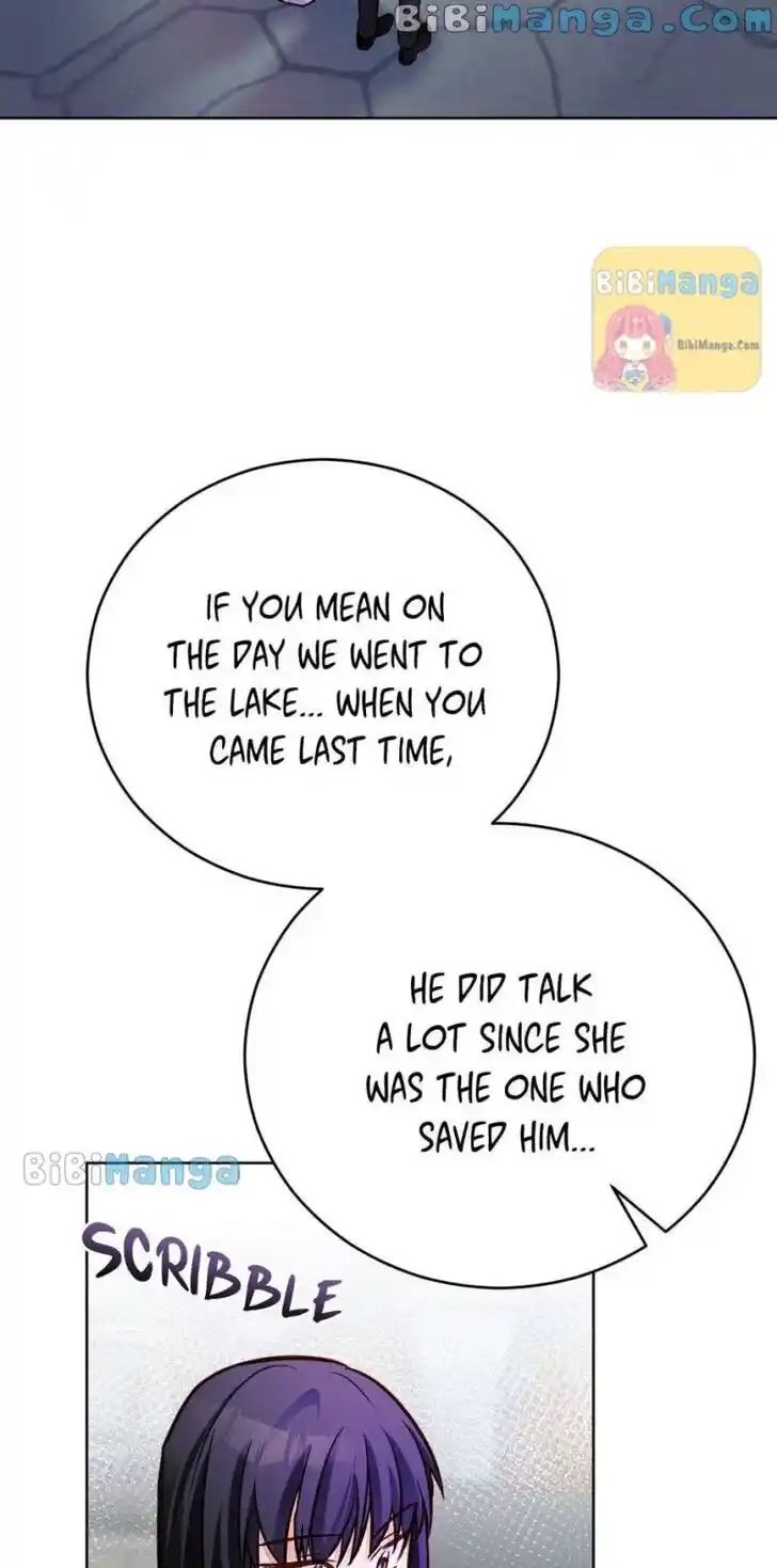 Her Ladyship Objects to this Marriage! Ch.052