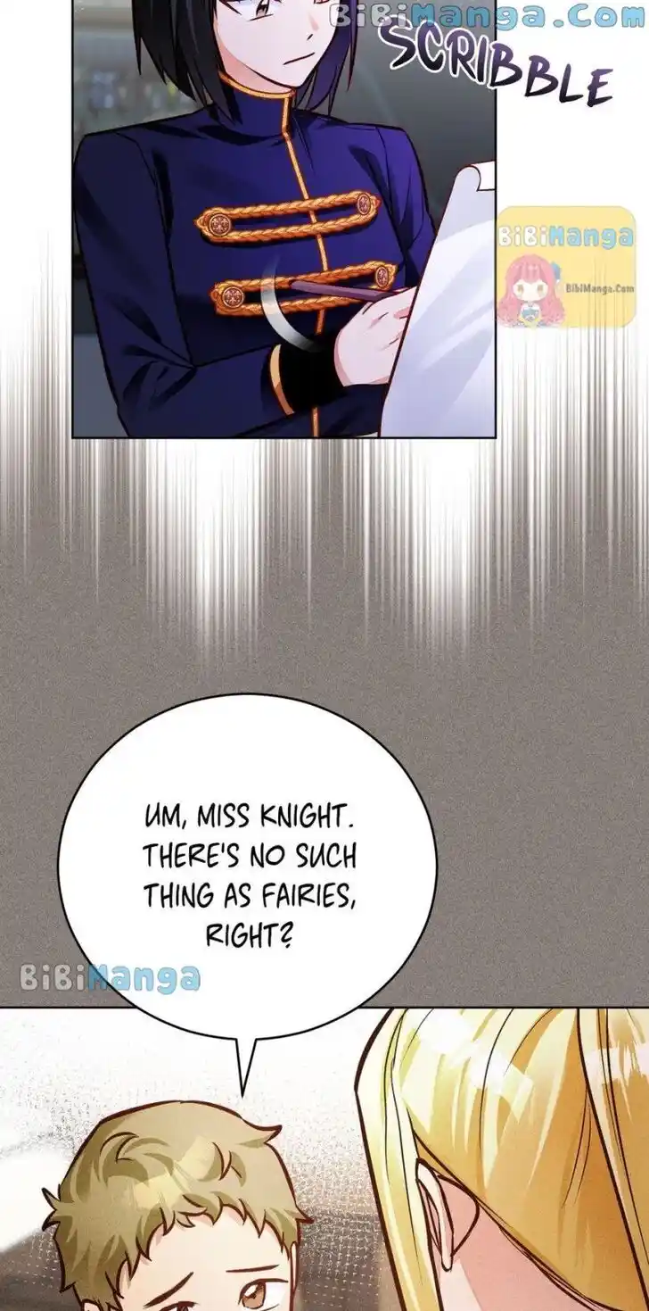 Her Ladyship Objects to this Marriage! Ch.052