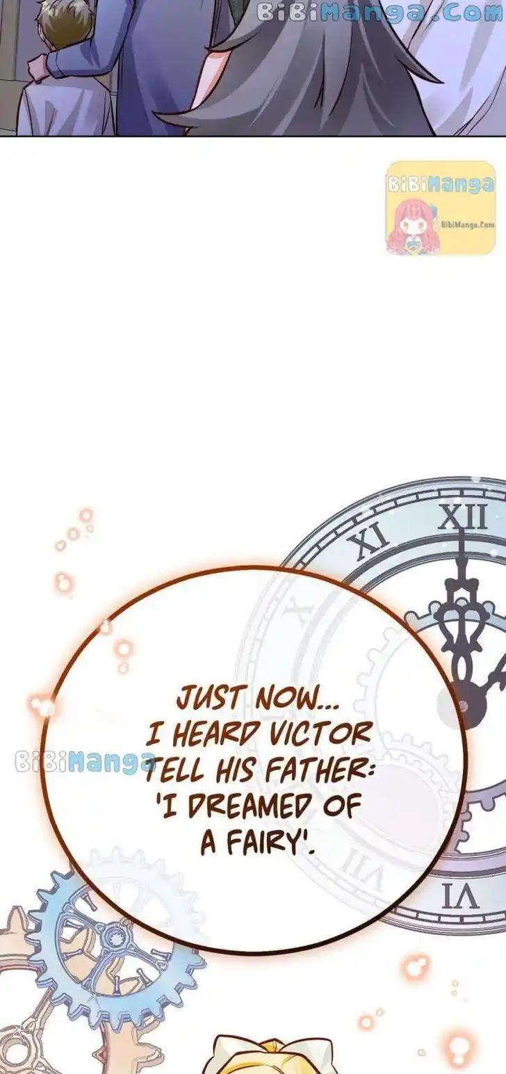 Her Ladyship Objects to this Marriage! Ch.052