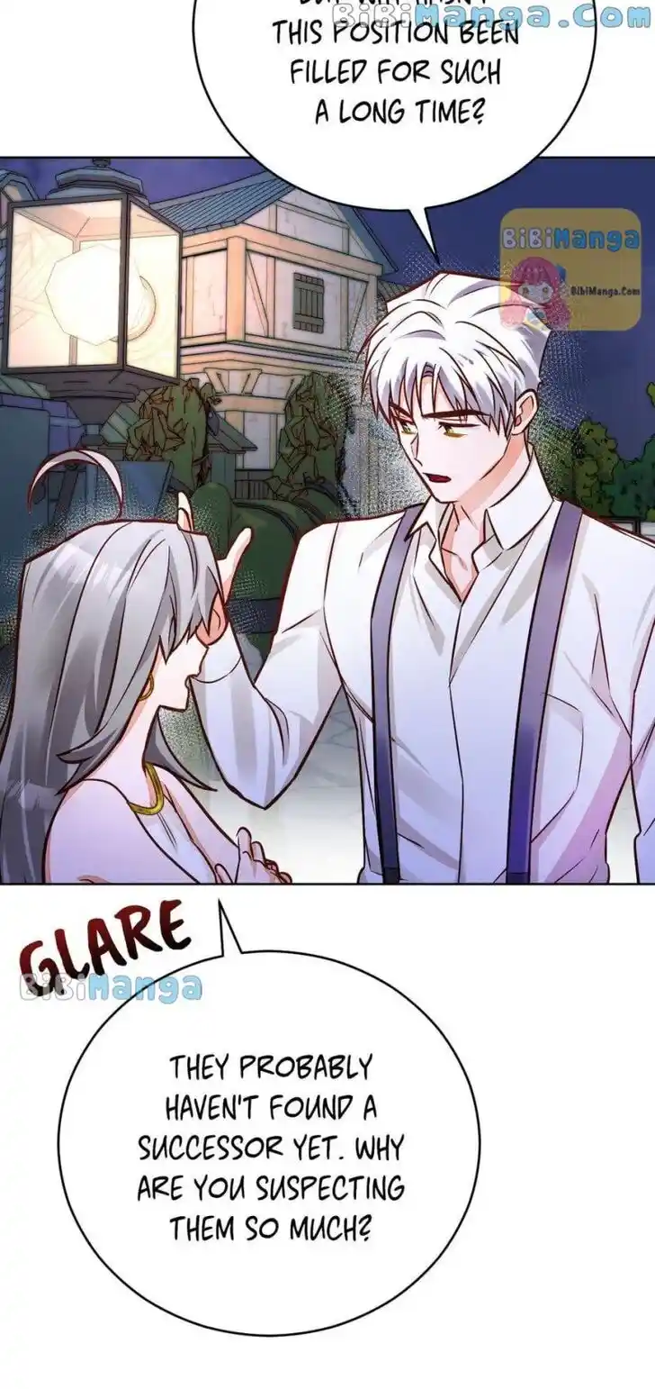 Her Ladyship Objects to this Marriage! Ch.052