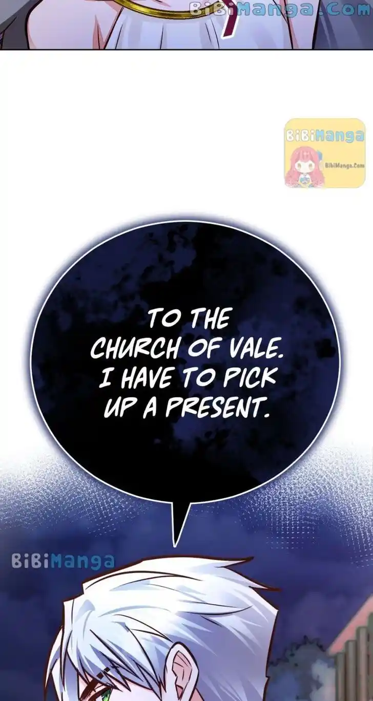 Her Ladyship Objects to this Marriage! Ch.052