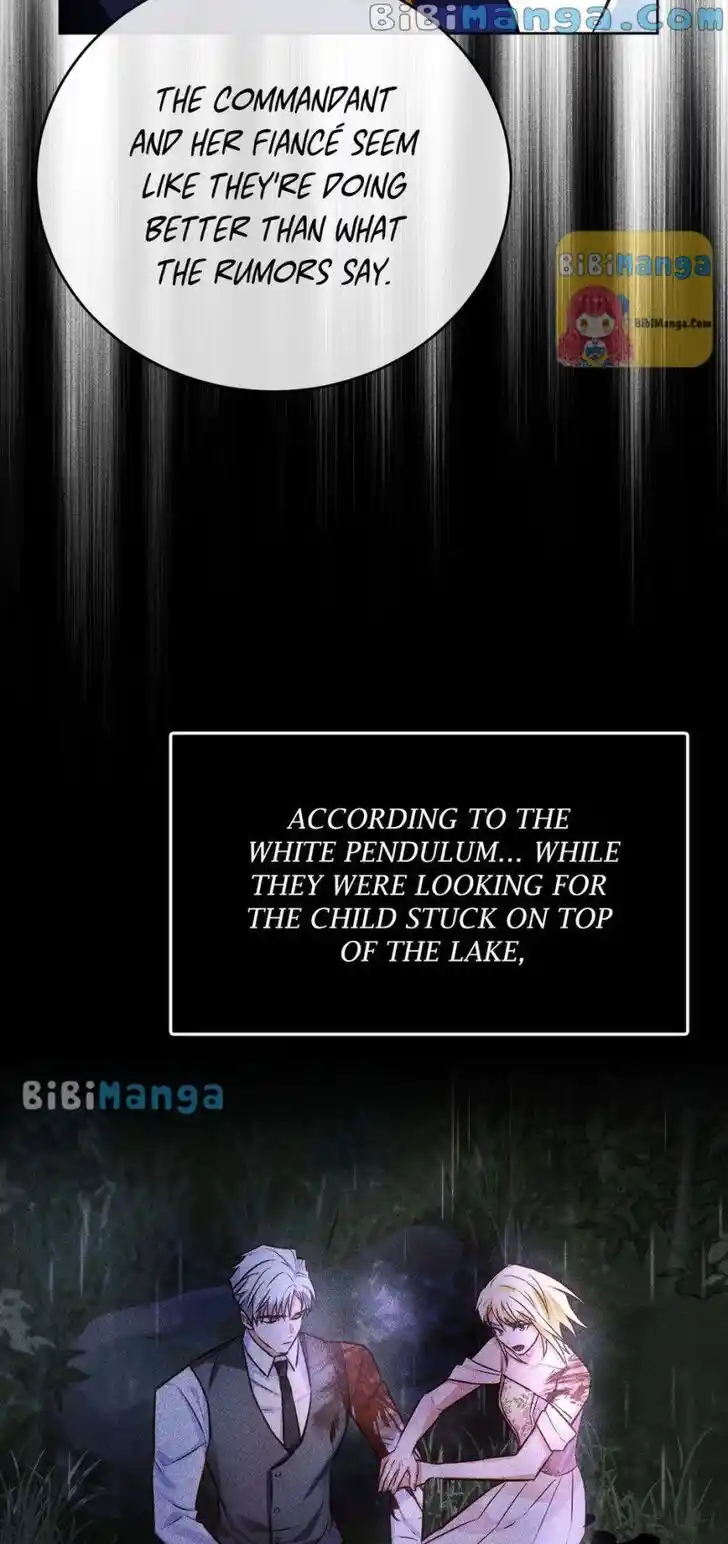 Her Ladyship Objects to this Marriage! Ch.052