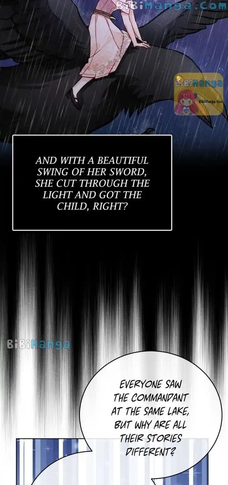 Her Ladyship Objects to this Marriage! Ch.052