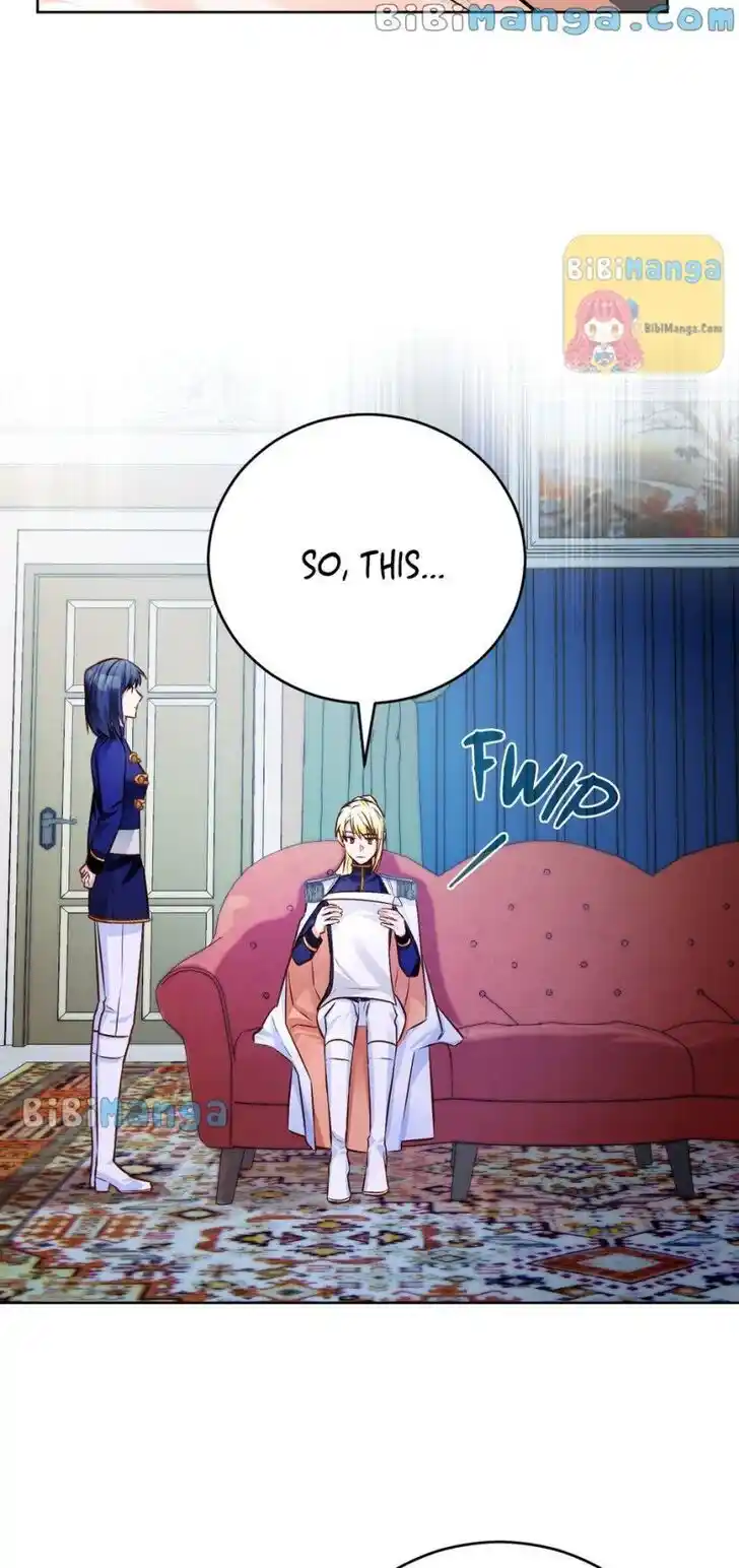 Her Ladyship Objects to this Marriage! Ch.052