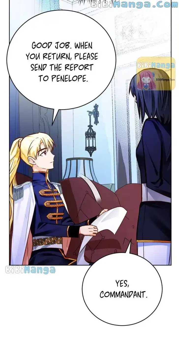 Her Ladyship Objects to this Marriage! Ch.052