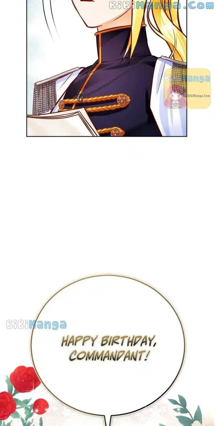 Her Ladyship Objects to this Marriage! Ch.052