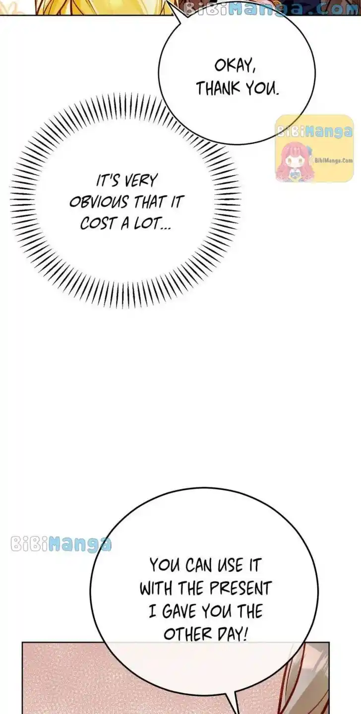 Her Ladyship Objects to this Marriage! Ch.052