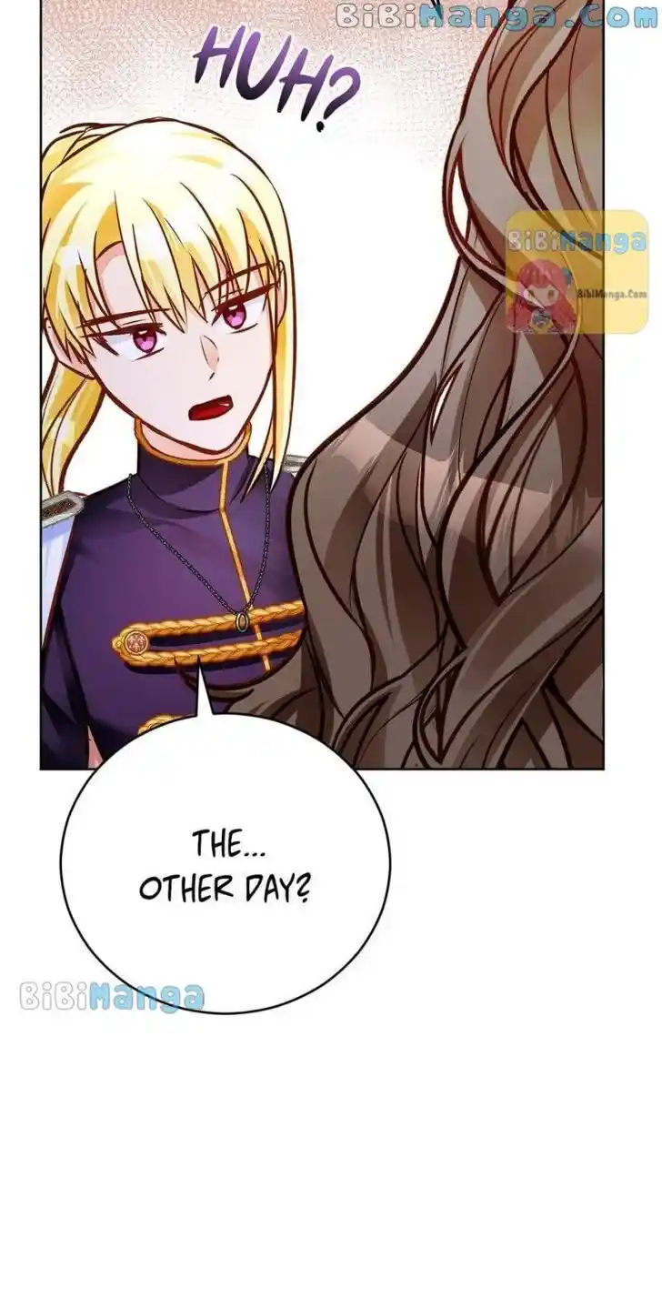 Her Ladyship Objects to this Marriage! Ch.052