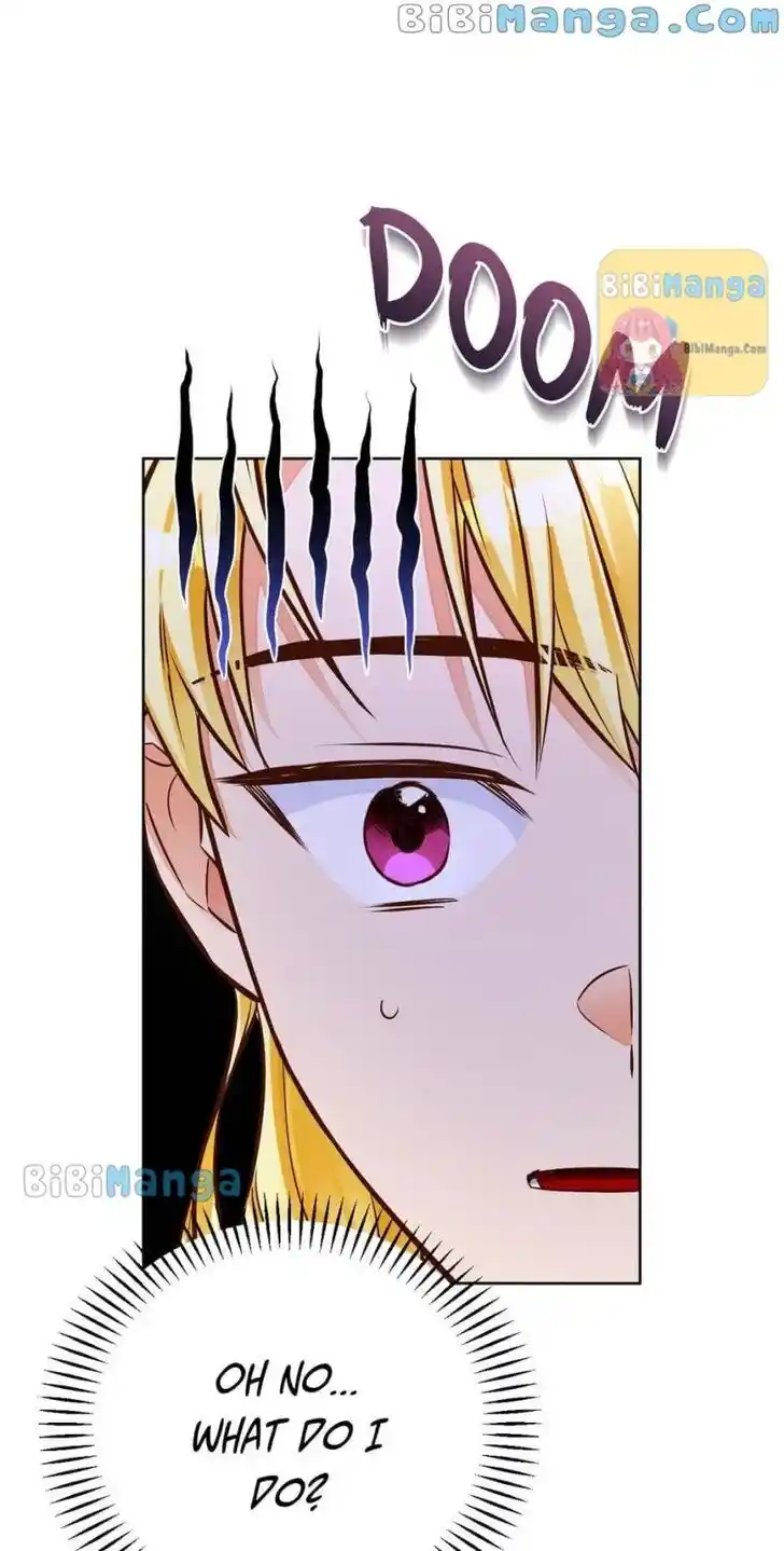 Her Ladyship Objects to this Marriage! Ch.052