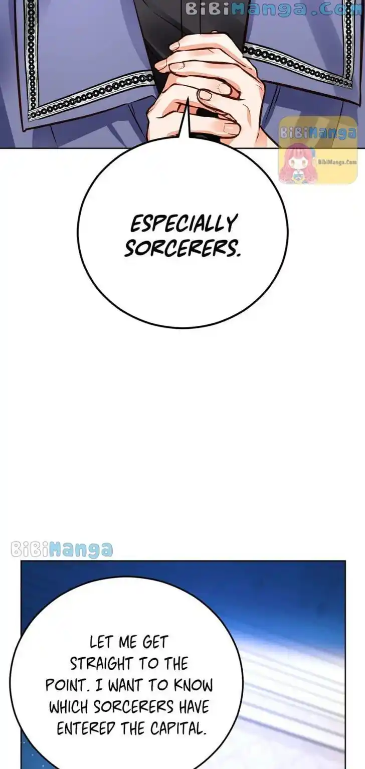 Her Ladyship Objects to this Marriage! Ch.052