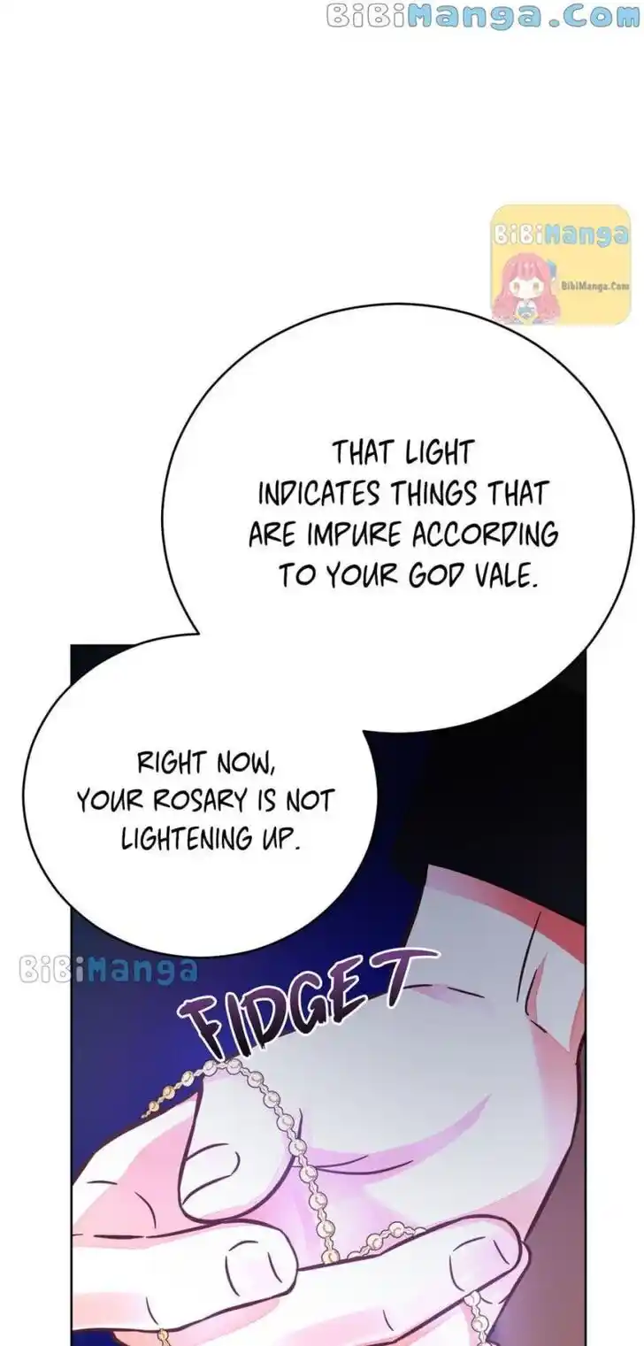 Her Ladyship Objects to this Marriage! Ch.052