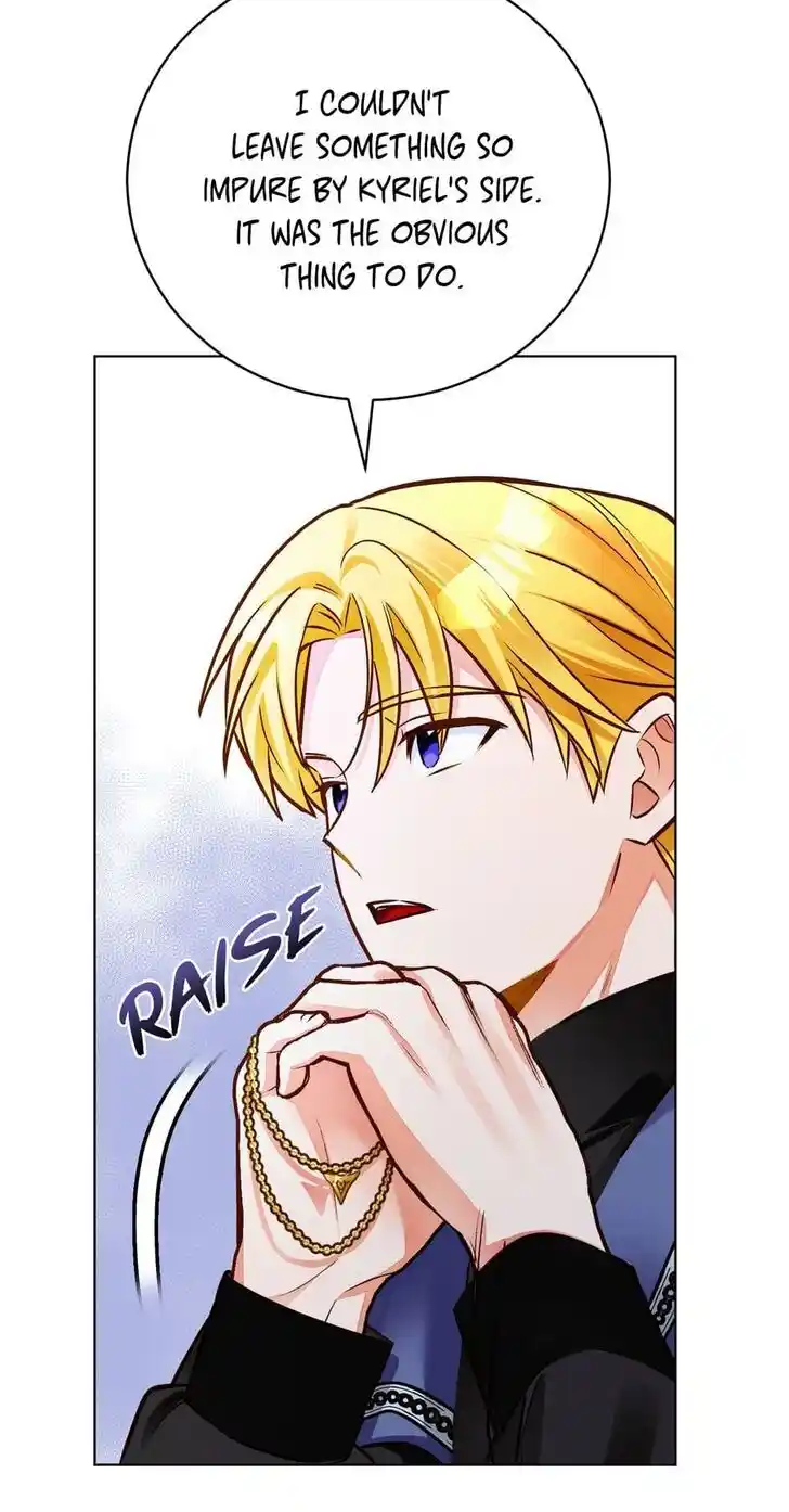 Her Ladyship Objects to this Marriage! Ch.053