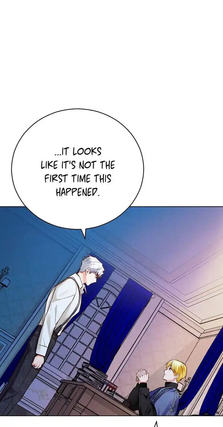 Her Ladyship Objects to this Marriage! Ch.053