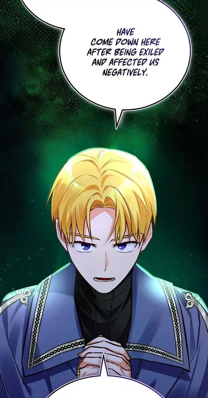 Her Ladyship Objects to this Marriage! Ch.053