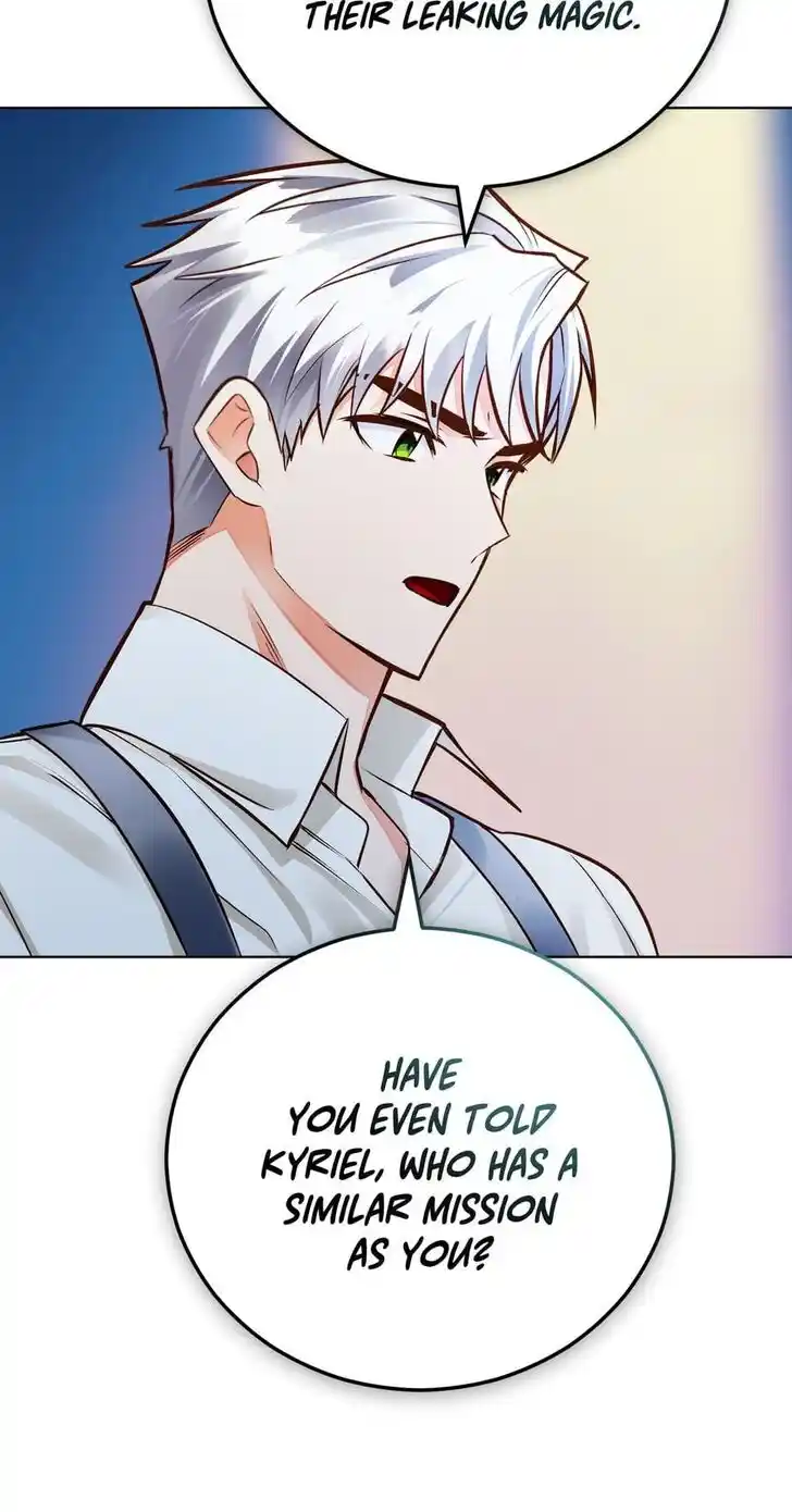 Her Ladyship Objects to this Marriage! Ch.053