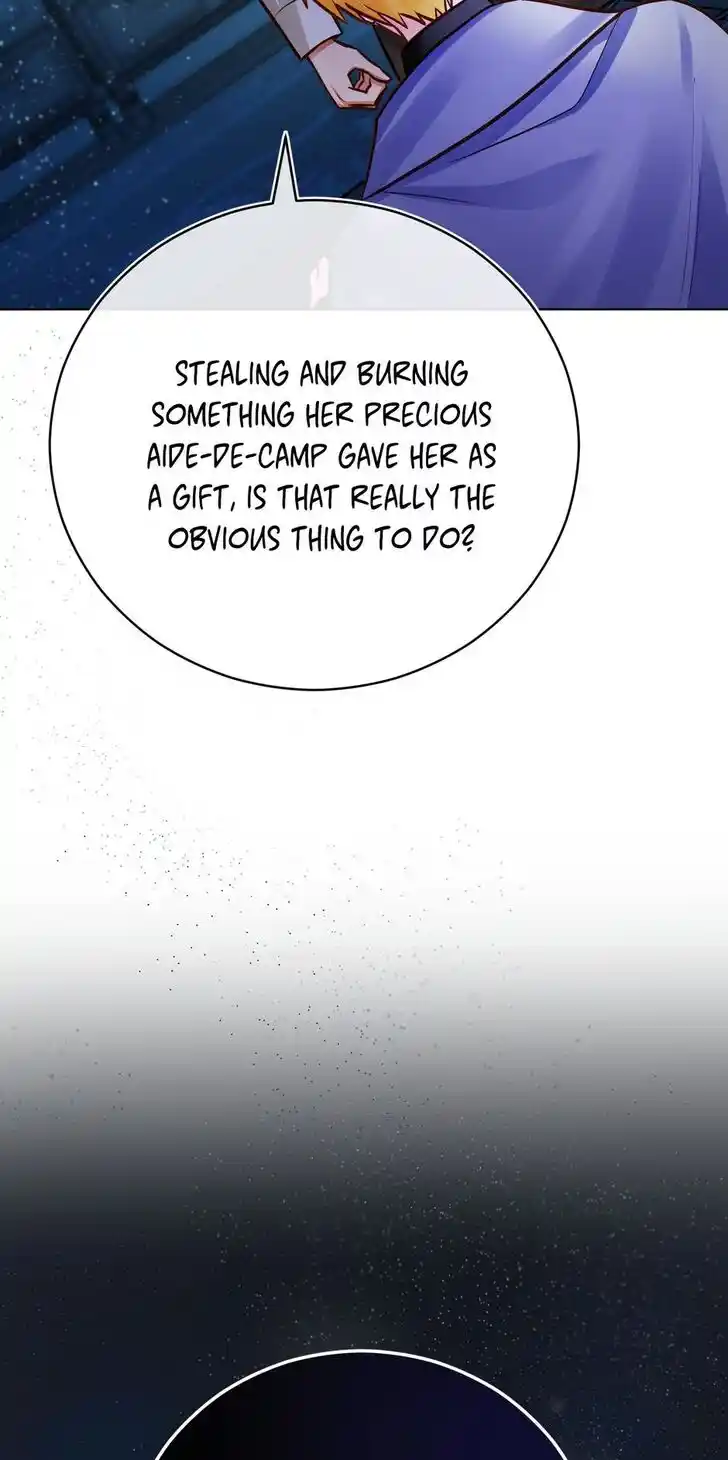 Her Ladyship Objects to this Marriage! Ch.053