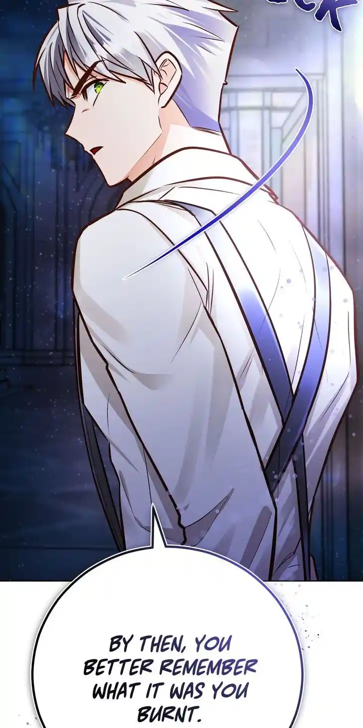 Her Ladyship Objects to this Marriage! Ch.053