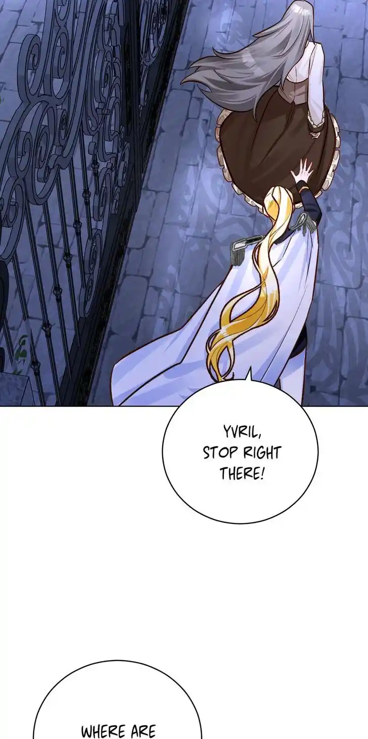 Her Ladyship Objects to this Marriage! Ch.053