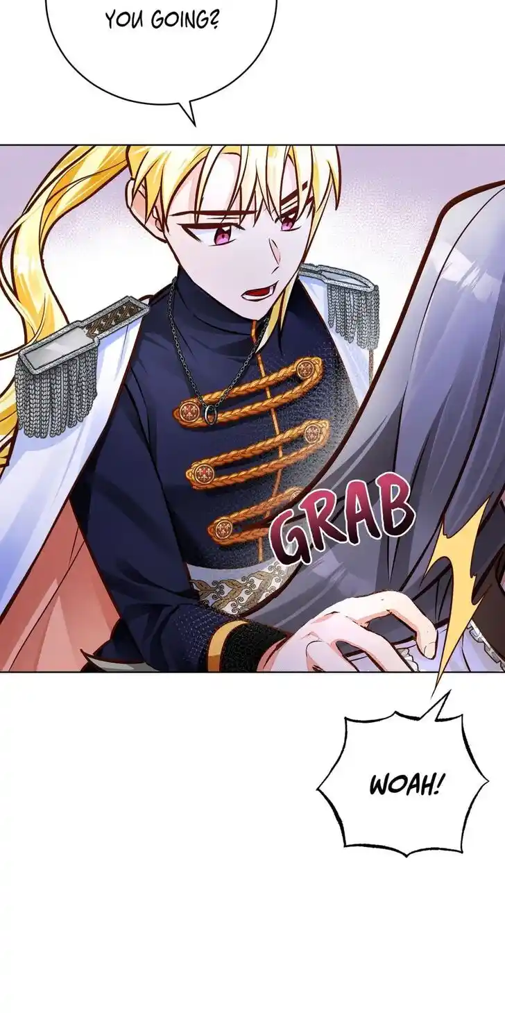 Her Ladyship Objects to this Marriage! Ch.053