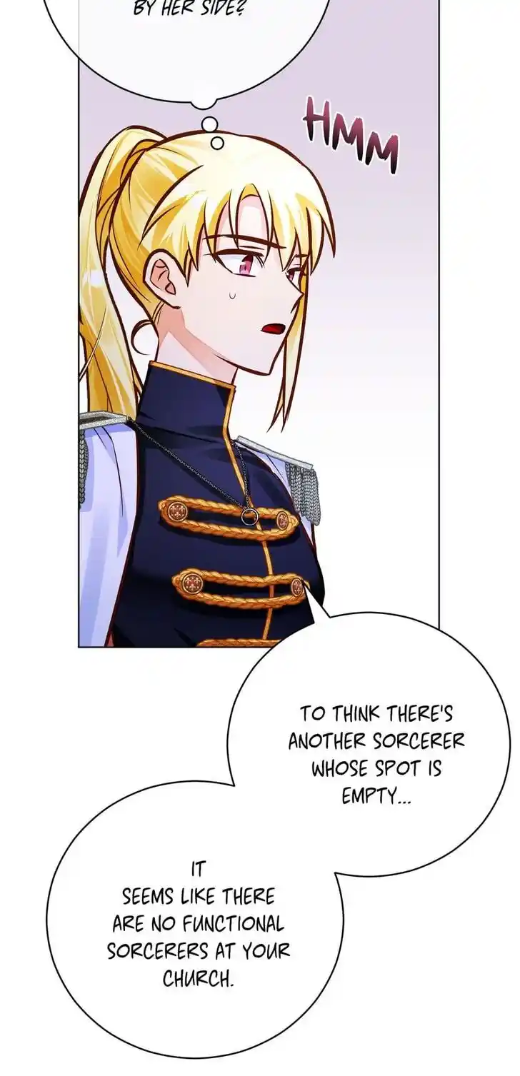 Her Ladyship Objects to this Marriage! Ch.053