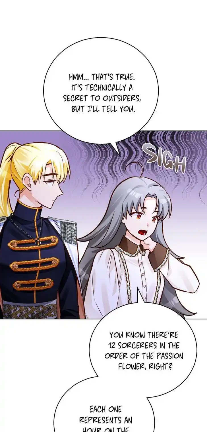 Her Ladyship Objects to this Marriage! Ch.053