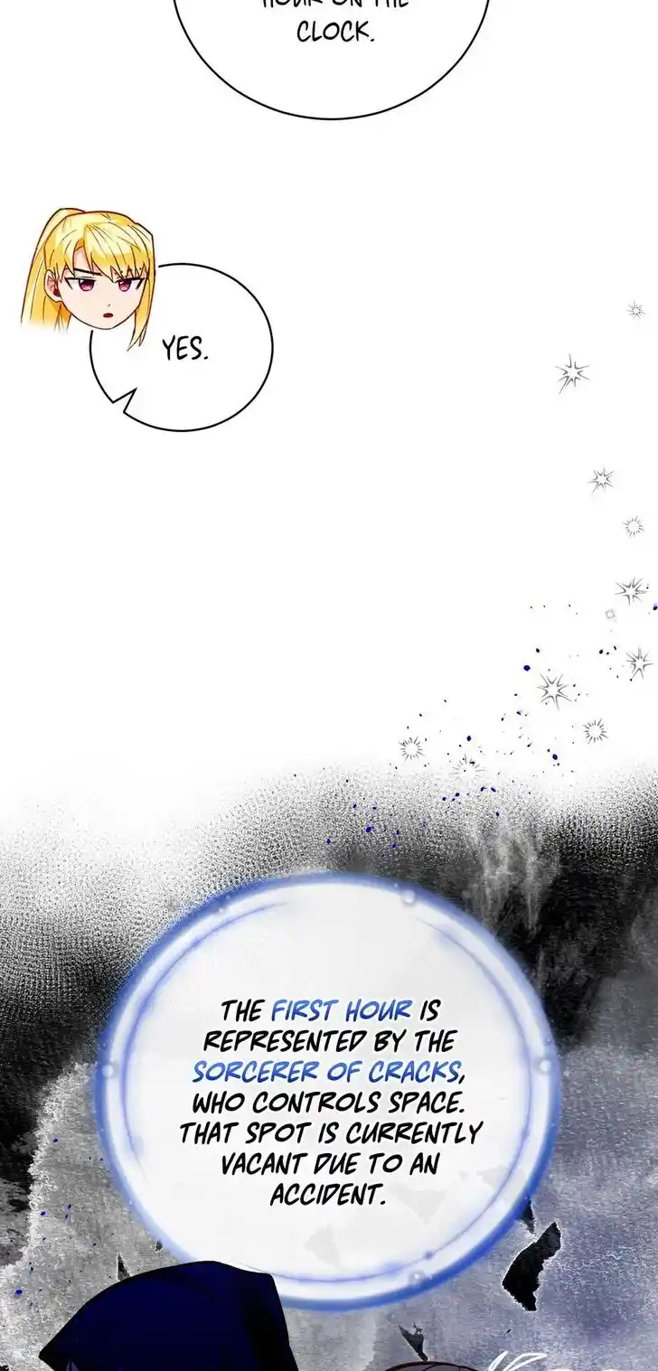 Her Ladyship Objects to this Marriage! Ch.053