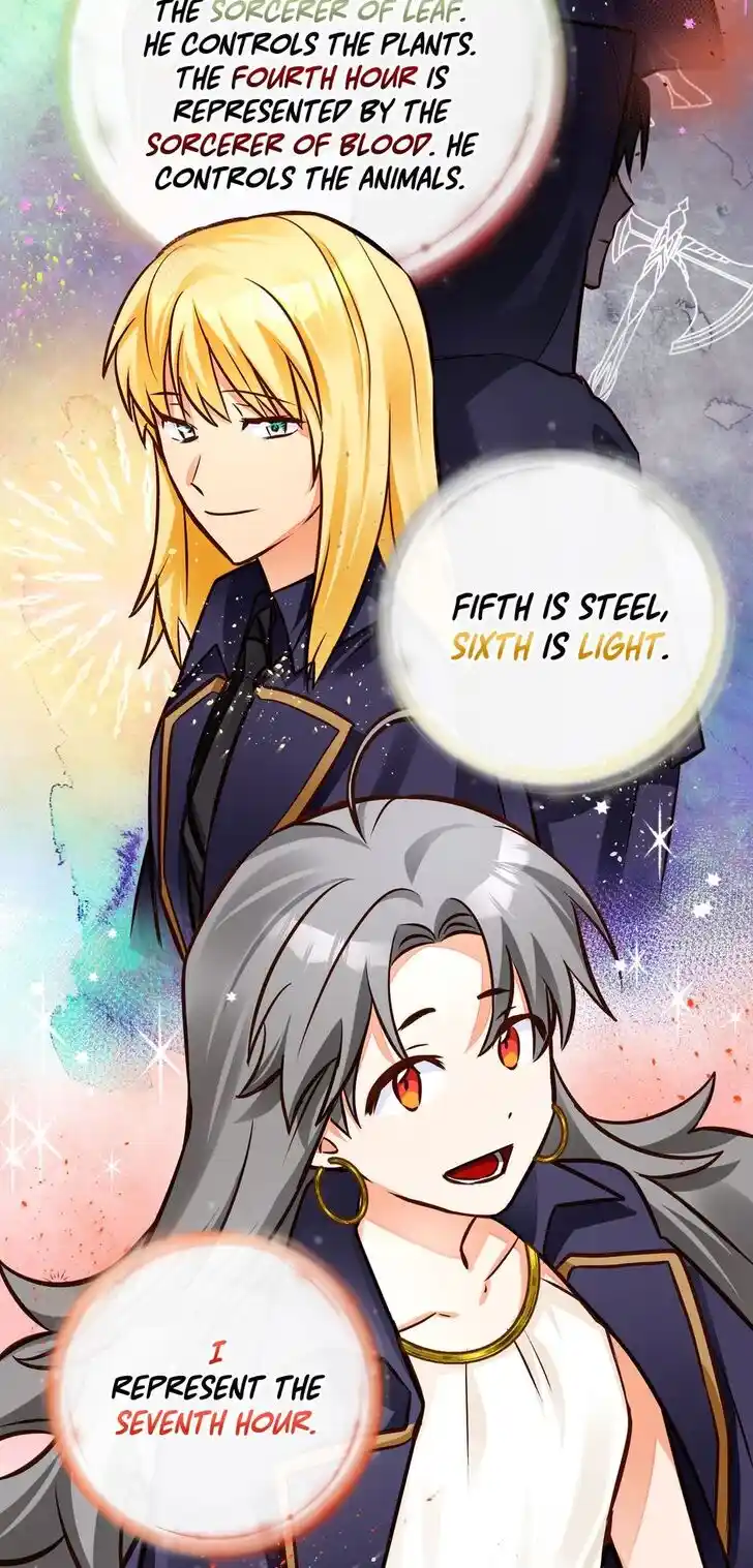 Her Ladyship Objects to this Marriage! Ch.053