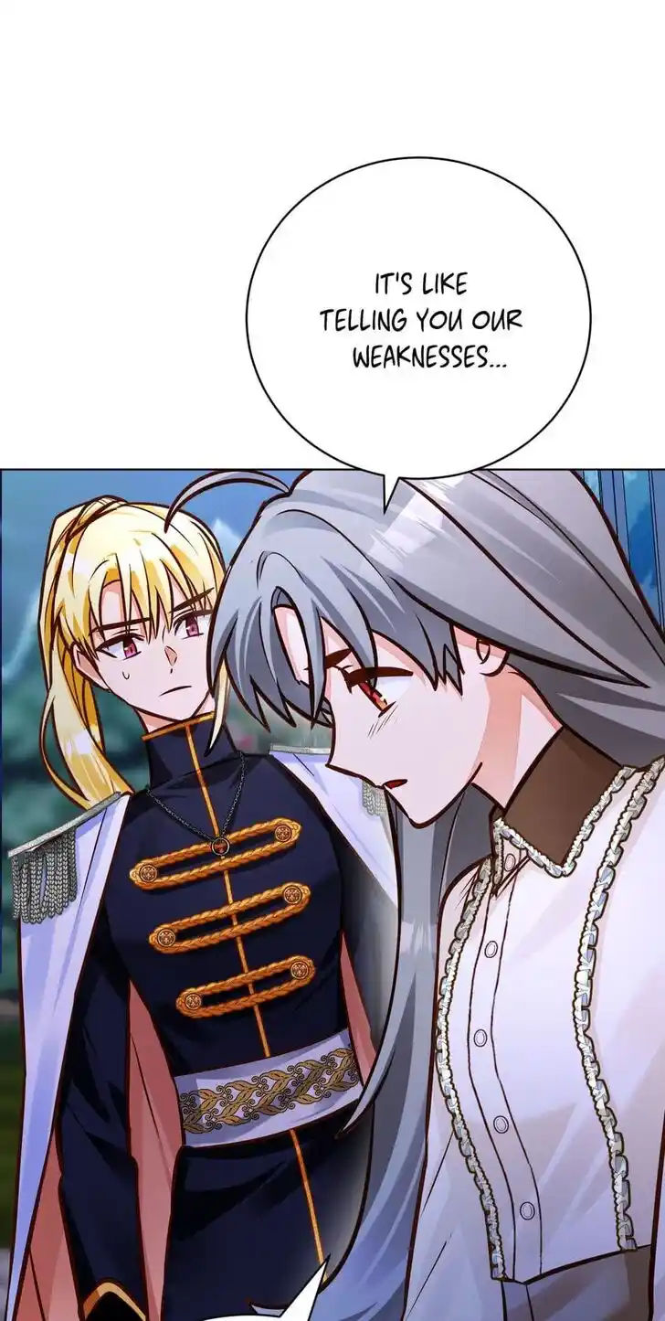 Her Ladyship Objects to this Marriage! Ch.053