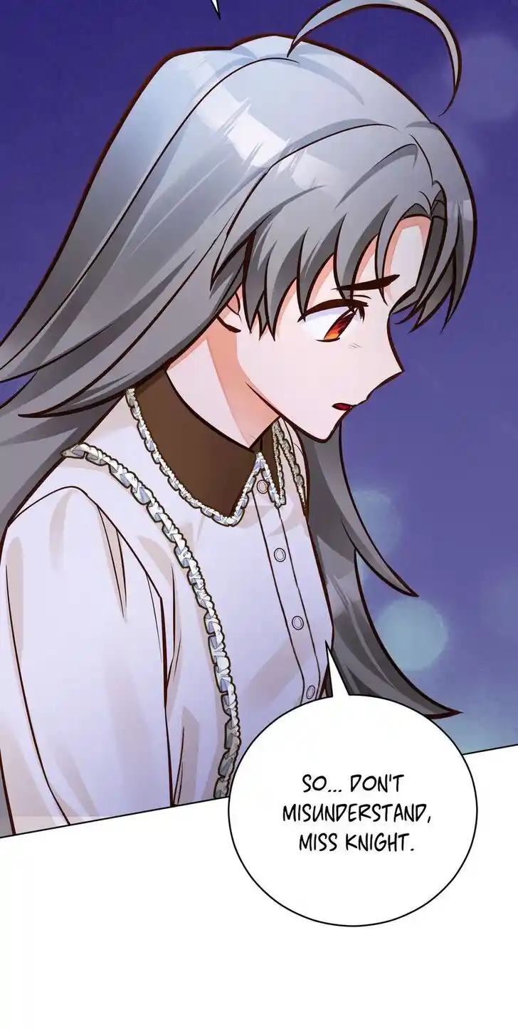 Her Ladyship Objects to this Marriage! Ch.053