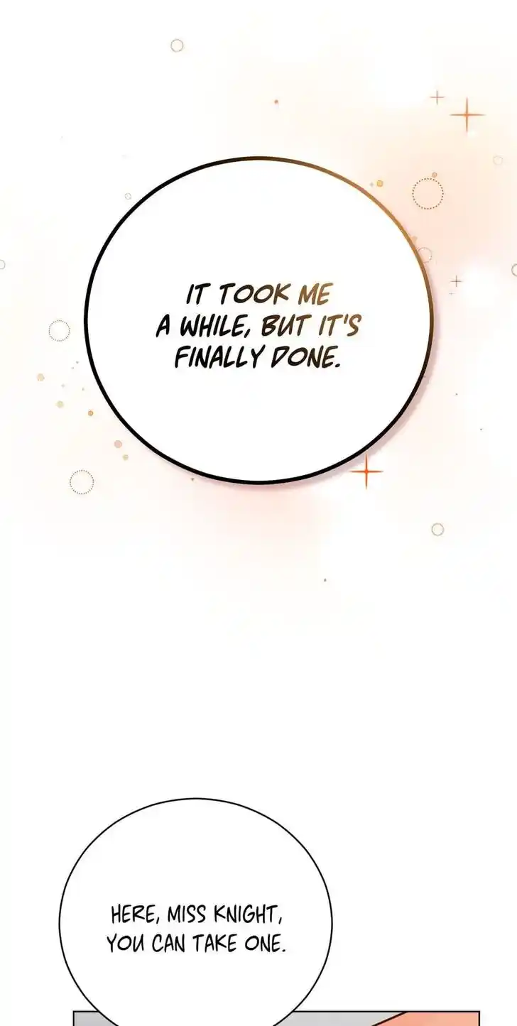 Her Ladyship Objects to this Marriage! Ch.053