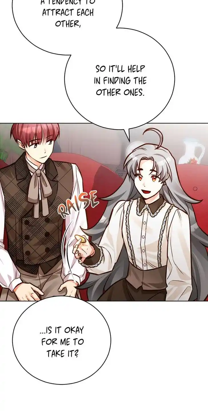 Her Ladyship Objects to this Marriage! Ch.053