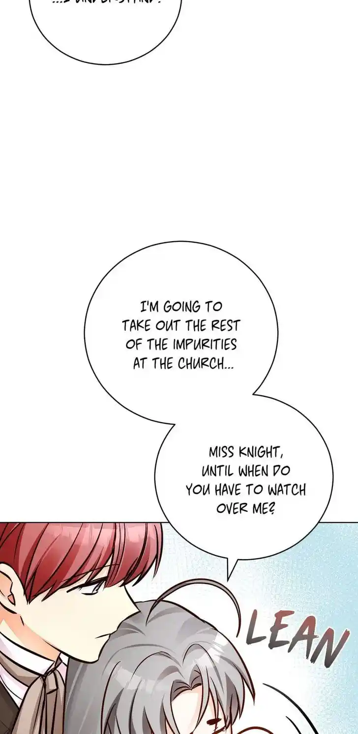 Her Ladyship Objects to this Marriage! Ch.053